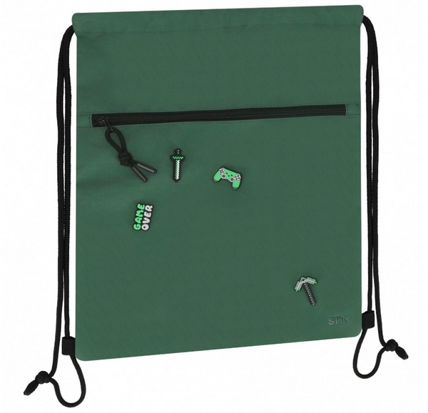 Worek na buty Pins Pixel 582751 STARPAK